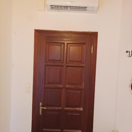 Elli΄S House Συγχρονο Σπιτι Στα Πραμαντα Vila Prámanta Exterior foto